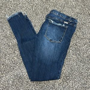 Kancan skinny jean 25